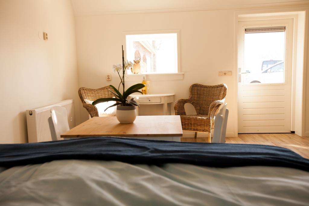 Bed And Breakfast Geertruidahoeve Hellendoorn Room photo